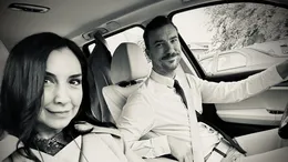 Emma Zeicescu s-a despărțit de tatăl copilului ei, după 13 ani de relație: ”Am crezut că orice obstacol poate fi depășit”