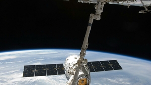 NASA trimite unelte prin e-mail în spațiu: metoda incredibilă care îi ajută pe astronauți să se descurce singuri