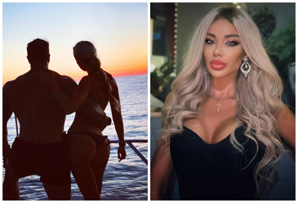 Bianca Drăgușanu se teme pentru viața ei după divorț!? A învățat să tragă cu pistolul! VIDEO