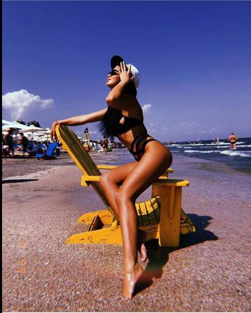 Diana l-a vrăjit pe Omrani, dar acum fotaslistul riscă să aibă probleme în căsnicie