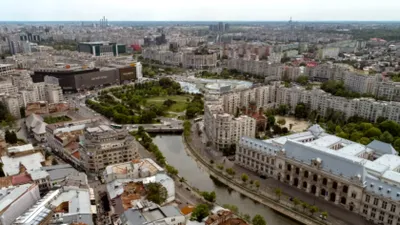 Orașul din România care a ajuns în topul celor mai bogate regiuni din Uniunea Europeană. Cum arată clasamentul și care au fost criteriile