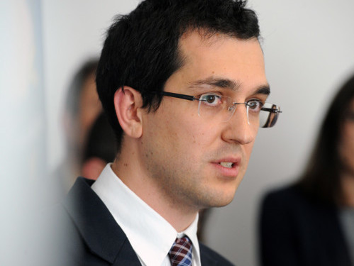 Vlad Voiculescu
