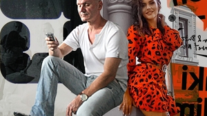 Machedonul George Papari suspină și acum după Cristina Șișcanu?! Ce s-a ales de afaceristul din Pipera