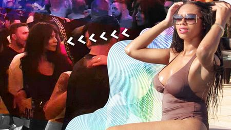 Fostul soț al lui Laurette - 15 ani la închisoare, iar vedeta TV - masă calificată la NUBA la două zile de la pronunțarea condamnării!