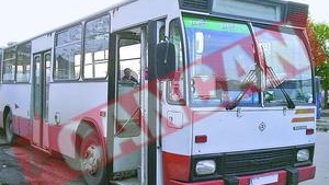 Autogara Baneasa se transforma in local de lux