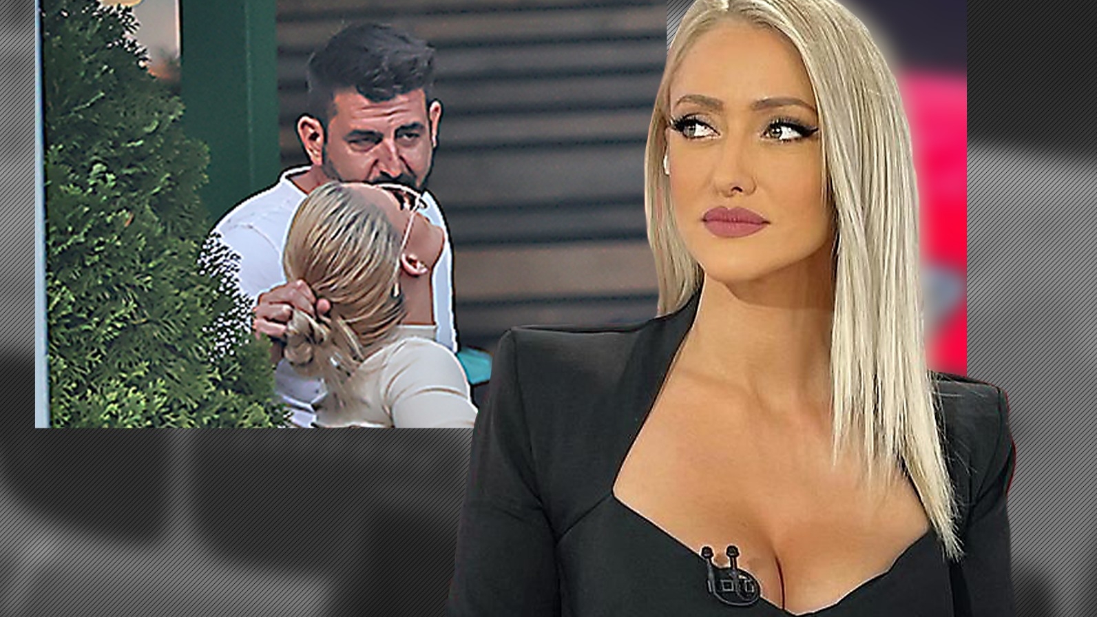Iuliana Pepene își compătimește fostul iubit și sare în apărarea actualului. „Săracu‘ Ciucă! A picat ...”