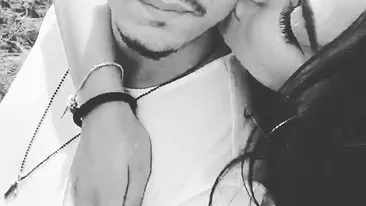 Ea e iubita lui Uddi! Se iubesc de 3 ani şi...