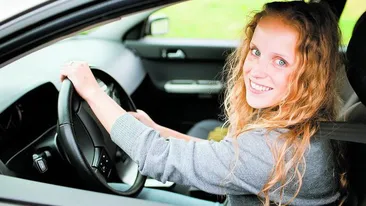 Nu trebuie sa-ti incalzesti masina inainte de plecare