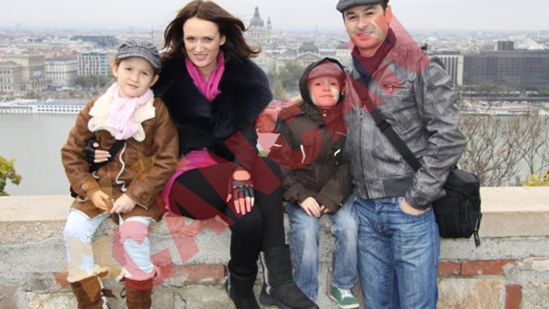 Vrea sa se impace cu fostul sot?