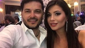 Liviu Vârciu, înşelat? Artistul a făcut o declaraţie şocantă cu o lună înainte ca Anda Călin să-i nască fetiţa