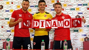 Florin Bratu a sunat adunarea!
