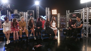 Moment cumplit în echipa lui Ștefan Bănică la X Factor: „În timp ce eu sunt aici, el este înmormântat”