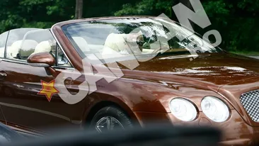 Isi pierde casele, masinile, iahtul, ceasurile? Uite cu ce avere ramane Irinel Columbeanu daca-l executa banca!