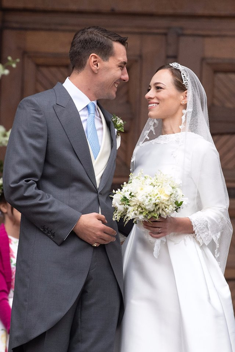 Fostul principe Nicolae și soția lui, Alina, fac dezvăluiri!  Unde au petrecut luna de miere: “A fost ce am avut nevoie…“