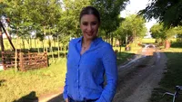 ANAMARIA PRODAN, dezvăluiri de la 18 ani:,,Mi-am pierdut apartamentul la casino‘’