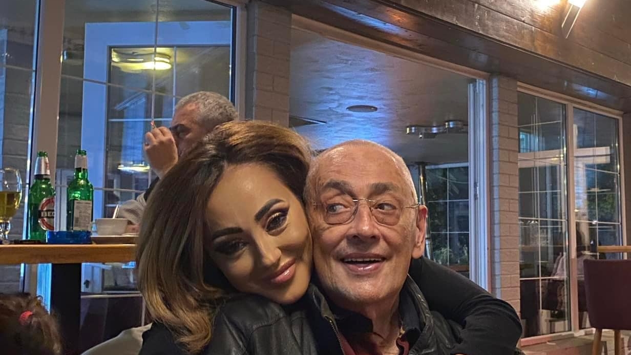 Cât plătește lunar Nidia Moculescu pentru ratele tatălui său. Ce datorii i-a lăsat compozitorul fiicei sale