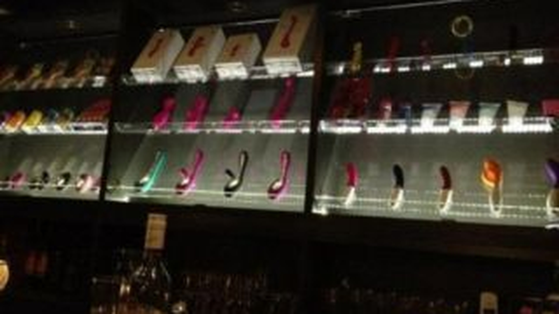 In Tokyo s-a deschis primul bar devotat femeilor ce cauta autosatisfacerea
