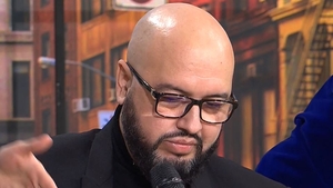 Mihai Budeanu, de la 3 Sud-Est, amintiri din coșmarul COVID-19, în direct la Măruță: ”A fost o cumpănă, am fost la un pas…”