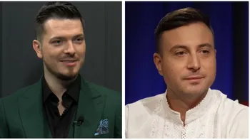 Divorțul dintre Valentin Sanfira și Codruța Filip ia amploare. Florin Burescu face dezvăluiri despre firea „vulcanică” a artistului
