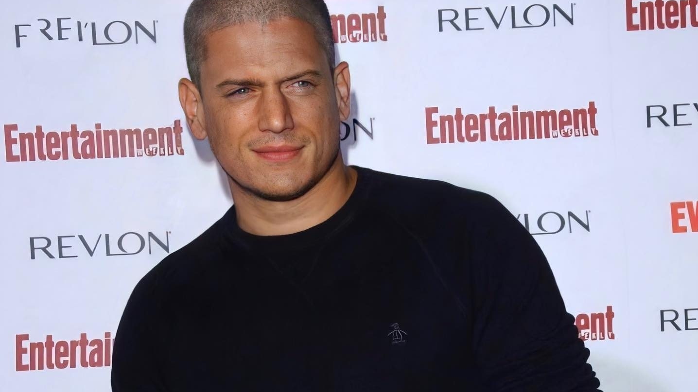 Wentworth Miller, dezvăluire halucinantă. Starul din ”Prison Break” și-a șocat fanii