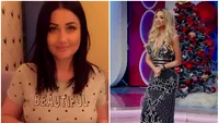 Ultima oră: Bianca e pregătită să revină la TV. Gabriela Cristea a anunţat că se întoarce la Te vreau lângă mine, dar şefii Kanal D...