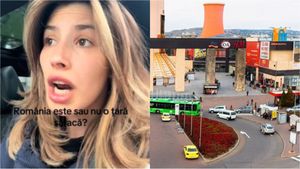 Carmen s-a întors din Belgia și a avut parte de un șoc. Nu a mai recunsocut nimic: ”Urlați că prețurile sunt ridicate”