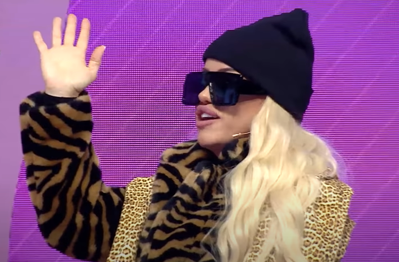 Cum a reacţionat Anda Adam după ce a aflat că fostul său iubit va prezenta ”Bravo, ai stil! Celebrities”