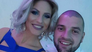 Bogdan, fostul soț al lui Hannelore de la Insula Iubirii, se iubește cu o bombă sexy. Cum arată bruneta