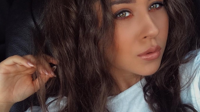 Floricica Dansatoarea, mesaj pentru Nicole Cherry după ce a aflat că a luat BAC-ul! Cum a reacţionat artista când a citit