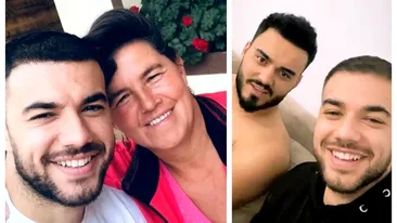 Ce a apărut pe Internet, după reacția rasistă a mamei lui Culiță Sterp la adresa lui Jador. Fanii au reacționat pe loc