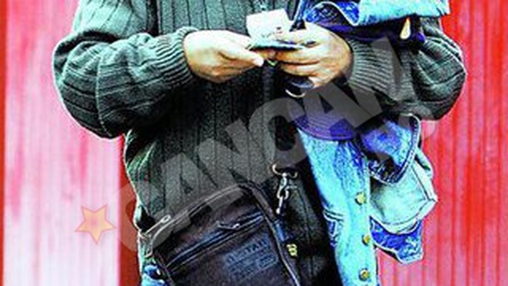 Hotarat sa-i confiste numele pub-ului. Gyuri nu mai vrea sa faca afaceri cu prietenul lui de 30 de ani