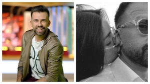 Cu ce se ocupă noua iubită a lui Florin Ristei, de fapt. Artistul și-a asumat relația cu Andreea