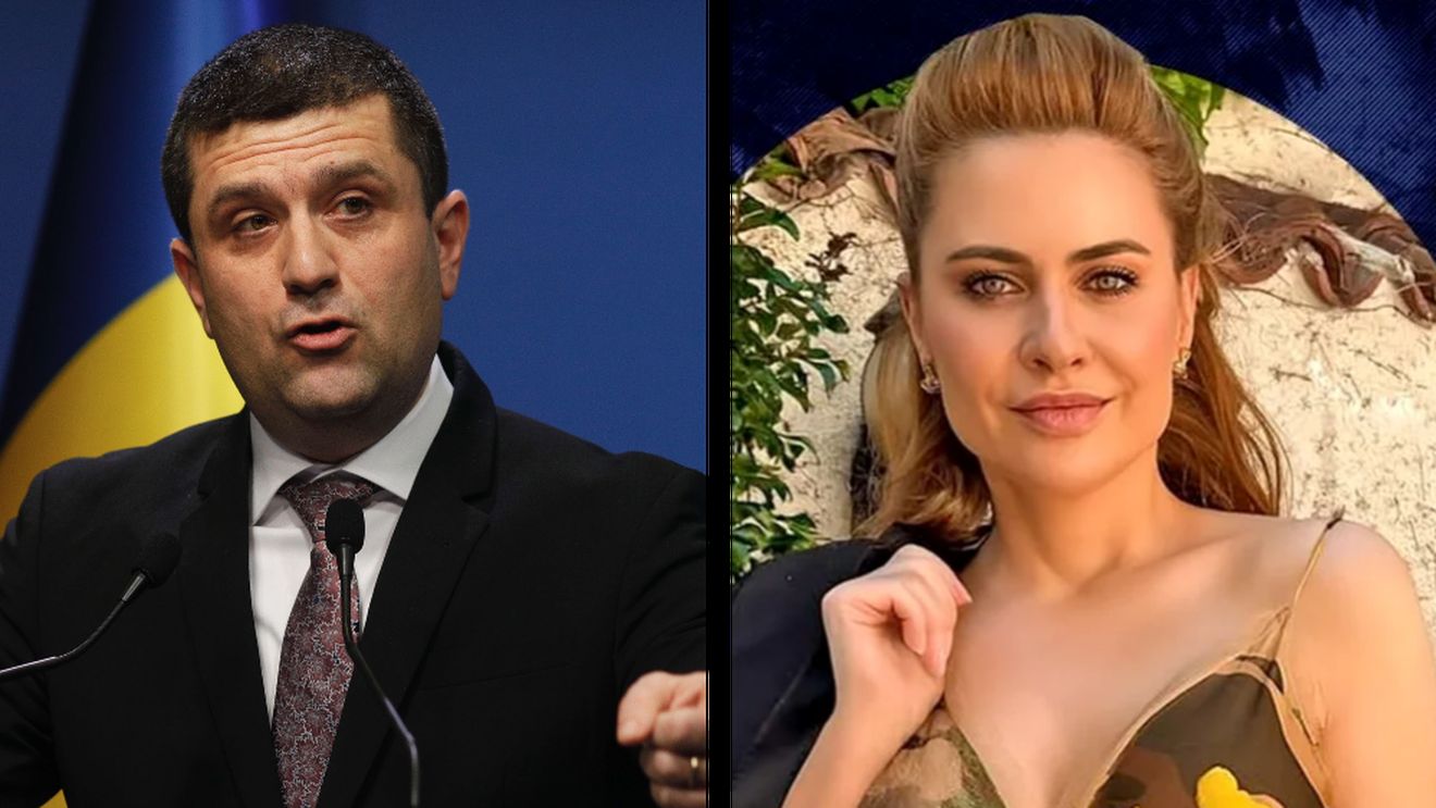 Adina Buzatu a răbufnit după ce Radu Miruță a purtat o pereche de blugi în delegația oficială de la Berlin: ”Lipsă de respect!”