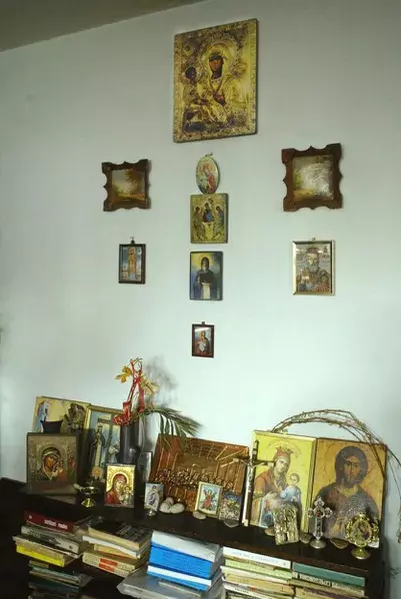Cum arată casa Adrianei Iliescu? Locuieşte în condiţii grele, alături de Eliza