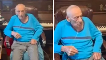 Luptă crâncenă pentru viață! Boala gravă de care suferă Horia Moculescu: ”Este o durere permanentă!”