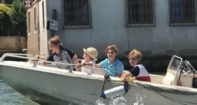 Galerie foto - poza 1