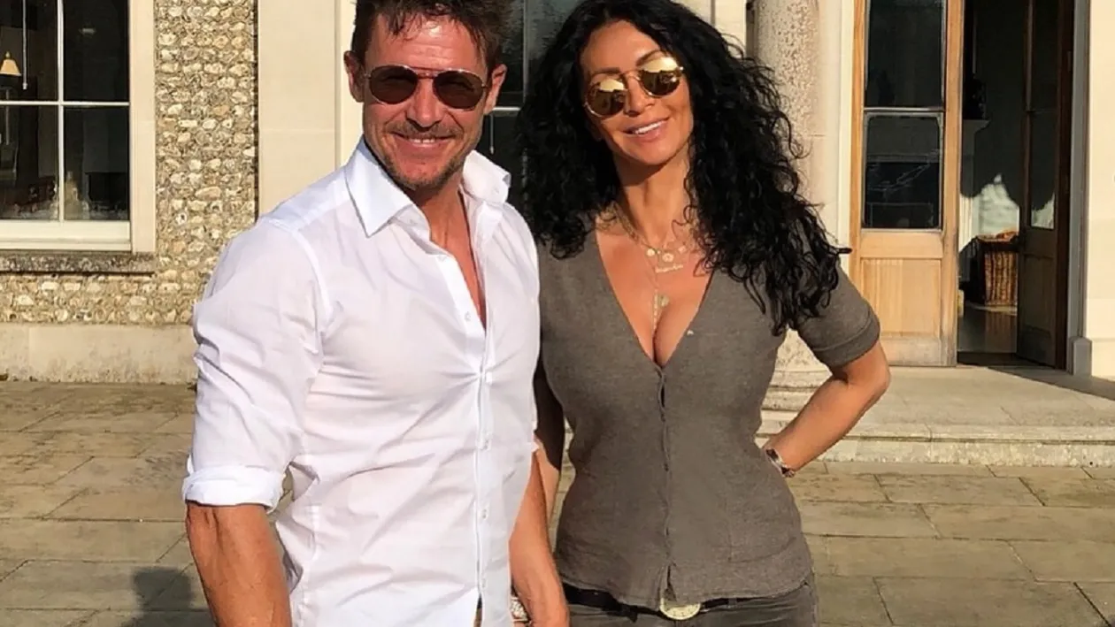 Cum arată vila din Monaco, în care Felix Baumgartner a locuit împreună cu Mihaela Rădulescu. E o adevărată oază de liniște!