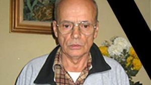 Zi de doliu în România. A murit profesorul Gheorghe Cuzincu