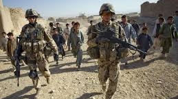 Si-a riscat viata in Afganistan, iar acum a ajuns sa faca asta! Povestea militarului roman trimis in Afganistan care BATE TOT!