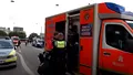 Atentat șocant în Germania. Oameni înjunghiați în stradă