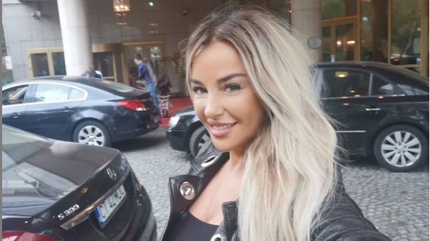 Tania Budi a făcut testul: ”Foarte mulți ani m-am văzut mamă!”