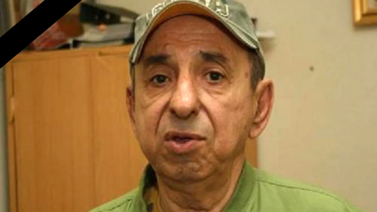 Adevarul CUTREMURATOR despre fata secreta a lui Nae Lazarescu: Simona nu este fiica mamei ei! Nae a facut-o cu amanta lui MINORA