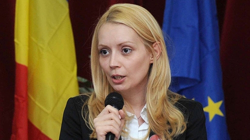 Daciana Sarbu, gest special pentru copiii bolnavi de cancer: „Am fost impresionata de povestile lor”