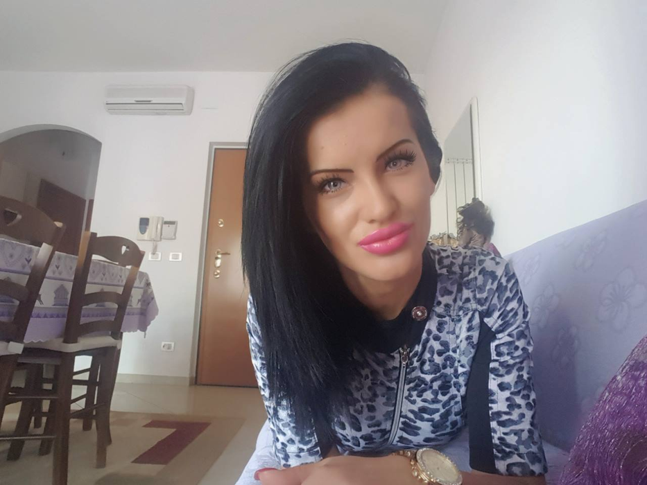Emanula Căprar, o victimă a doctorului Kasem