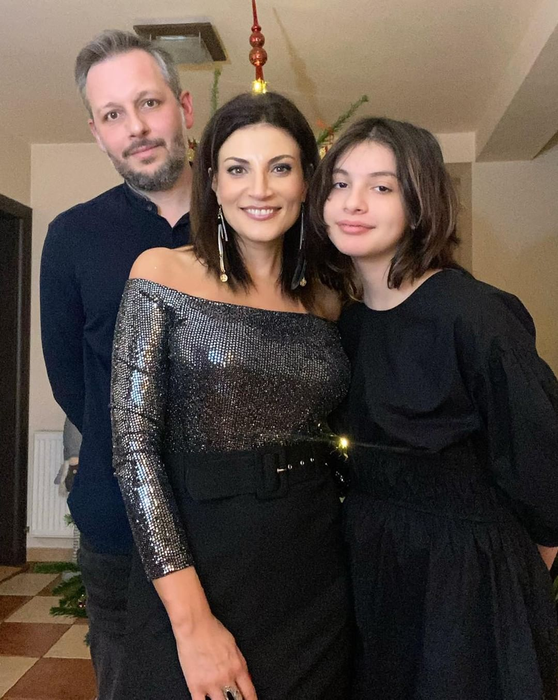 Ioana Ginghină, dezvăluiri despre căsătorie. Îl va invita actriţa pe fostul ei soţ la nuntă?
