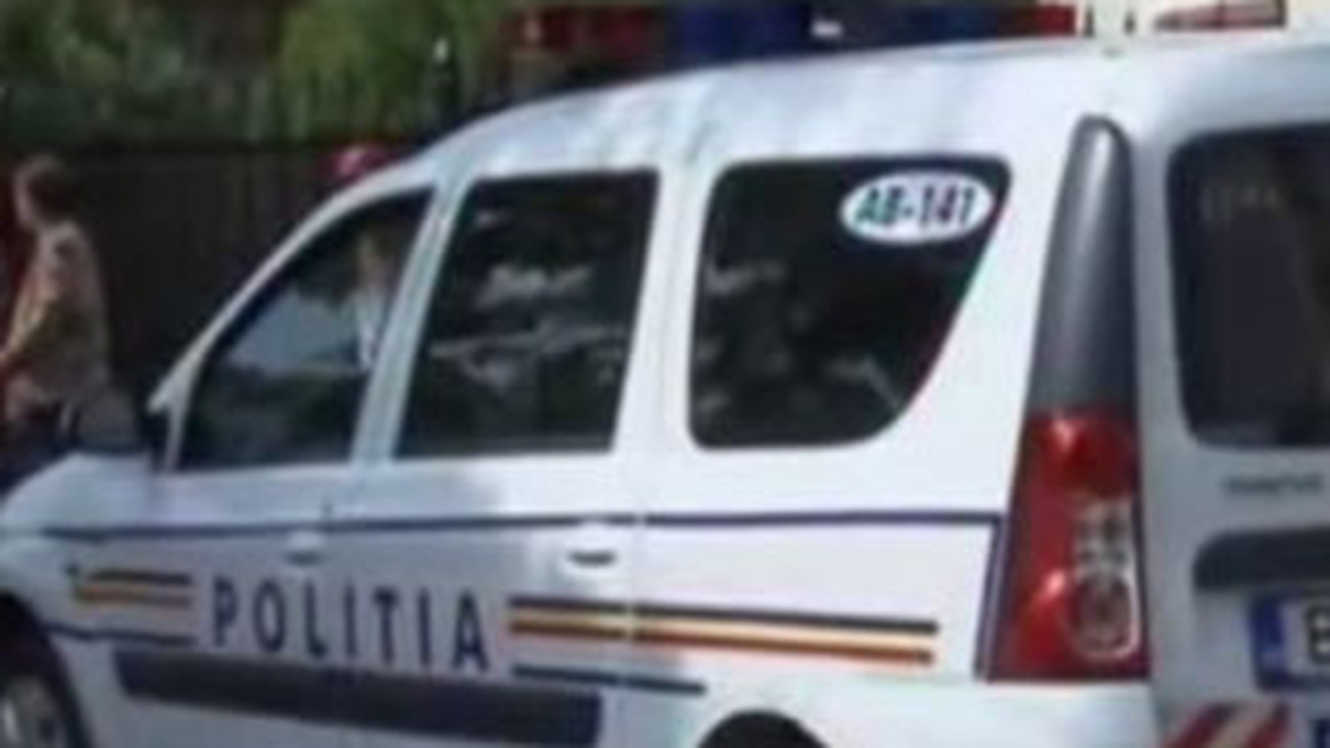 VIDEO Un profesor de 59 de ani a adormit la volan si a ucis o femeie care mergea pe trotuar