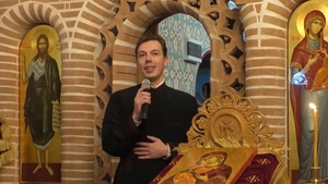 Un preot din Vaslui și-a revenit ca prin minune, după ce a făcut infarct în timpul slujbei și a suferit 3 stopuri cardiace în doar câteva ore