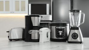 Electrocasnicul care emite cele mai multe particule periculoase. Zeci de oameni îl folosesc zilnic