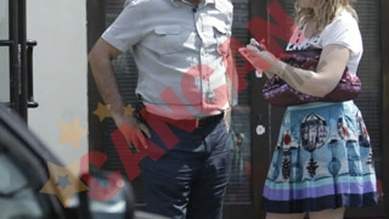 Sotii Lis: Ne-au disparut toate gainile