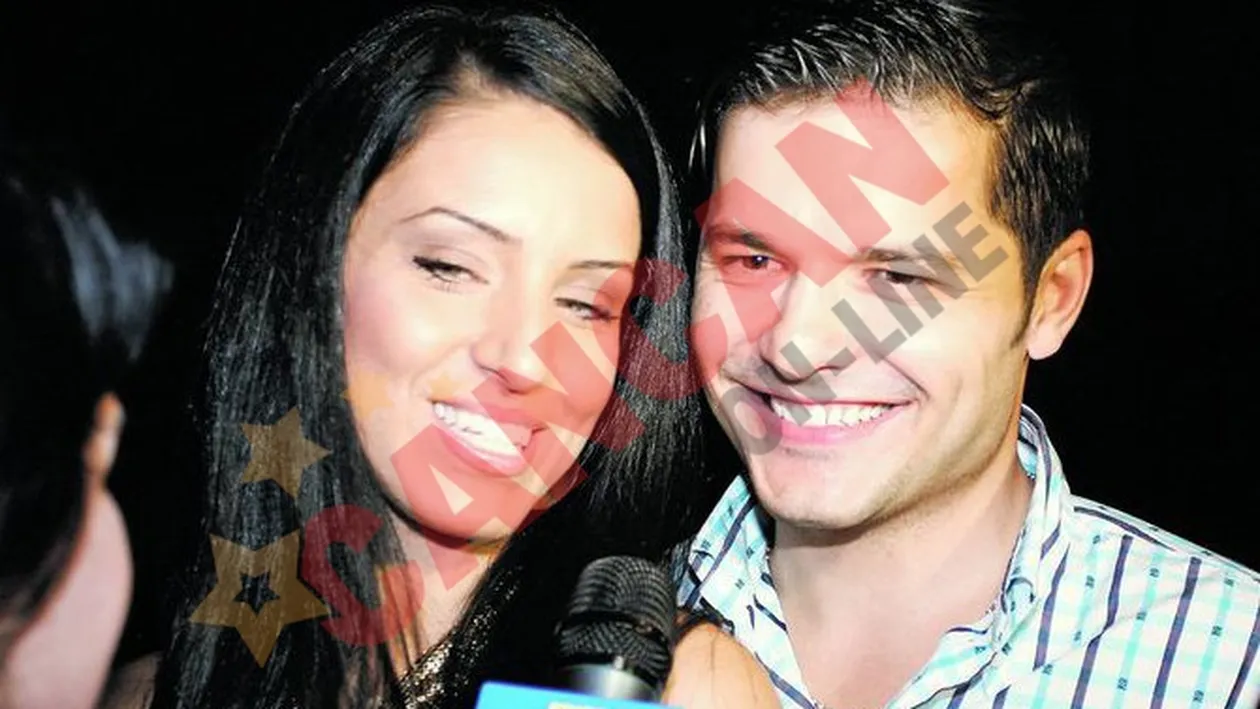 Liviu Varciu: O sa inregistrez o melodie de dragoste pe care o voi dedica Adelinei